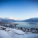 Fin de journée dans le Lavaux - 019